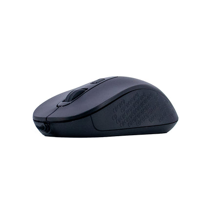 MOUSE STD USB TE1229 BK