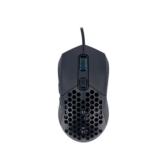 MOUSE GAMER USB TE1232 BK