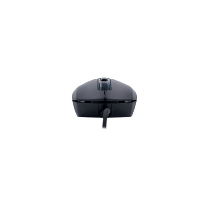 MOUSE GAMER USB TE1232 BK
