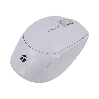 MOUSE STD USB TE1225 WH