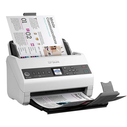 ESCANER DS-730N