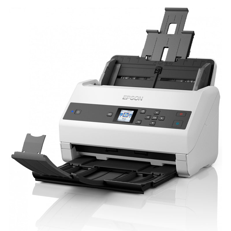 SCANNER EPSON DS-970