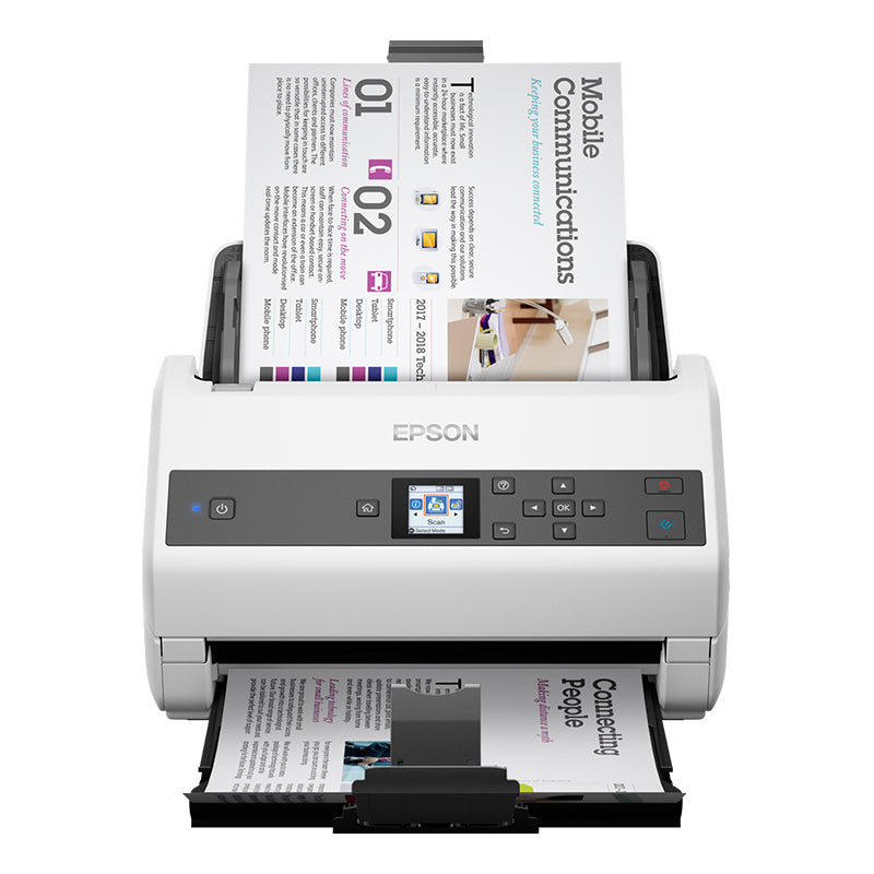 SCANNER EPSON DS-970
