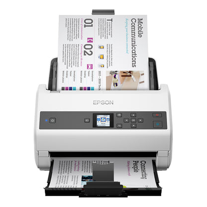 SCANNER EPSON DS-970