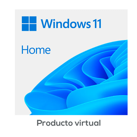 WIN HOME 11 64BIT ALL LNG PK