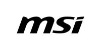 Logo de MSI