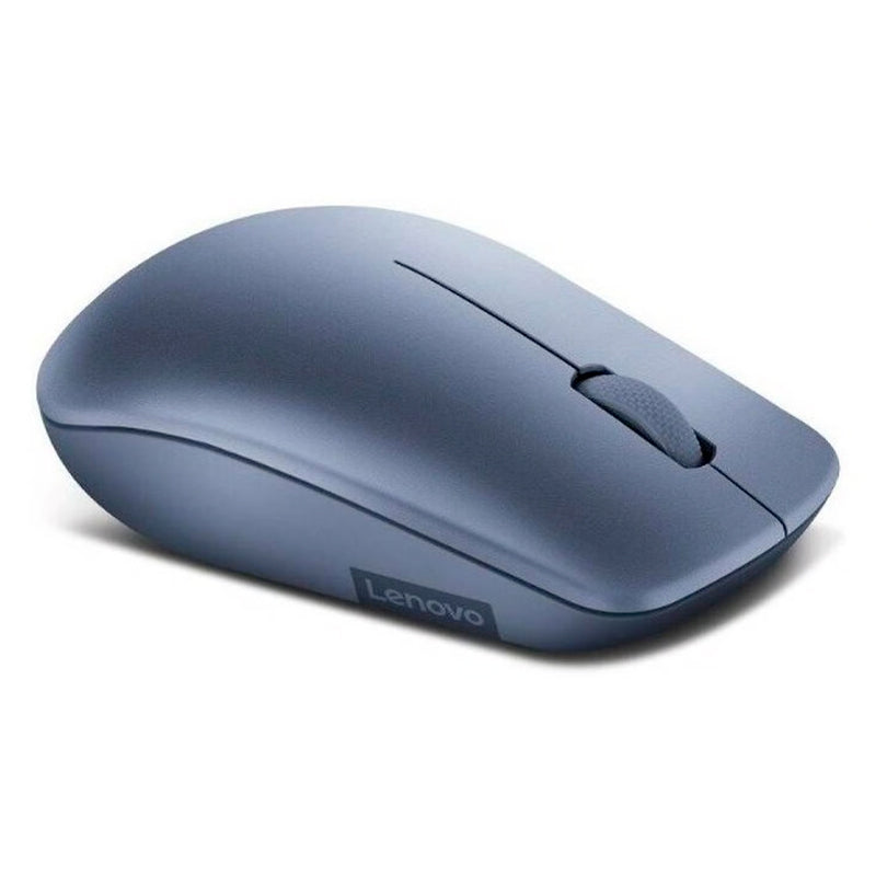 MOUSE LENOVO 530 WIRELESS BLUE