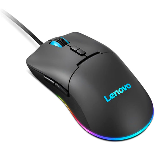 MOUSE LENOVO M210 RGB GAMING