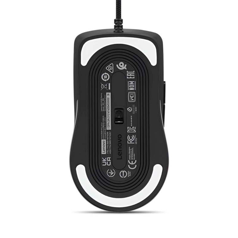 MOUSE LENOVO M210 RGB GAMING