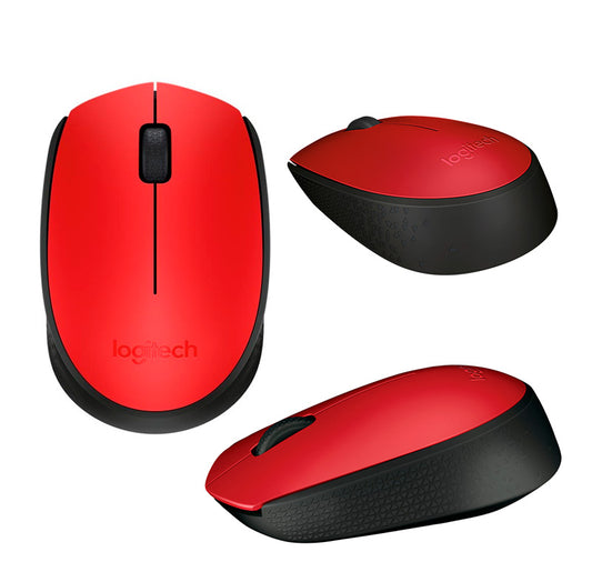 MOUSE M170 RED