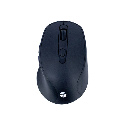 MOUSE STD WIRELESS TE1228 BK