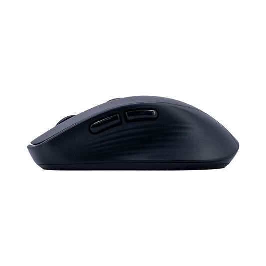 MOUSE STD WIRELESS TE1228 BK