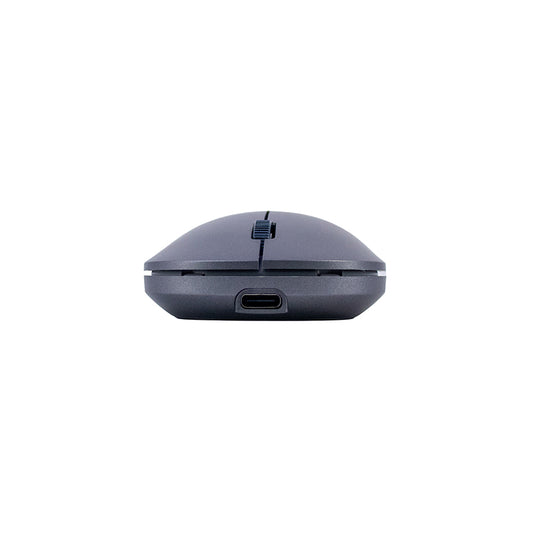 MOUSE WIRELESS TE1230C BK