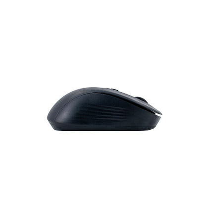 MOUSE WIRELESS TE1231 BK