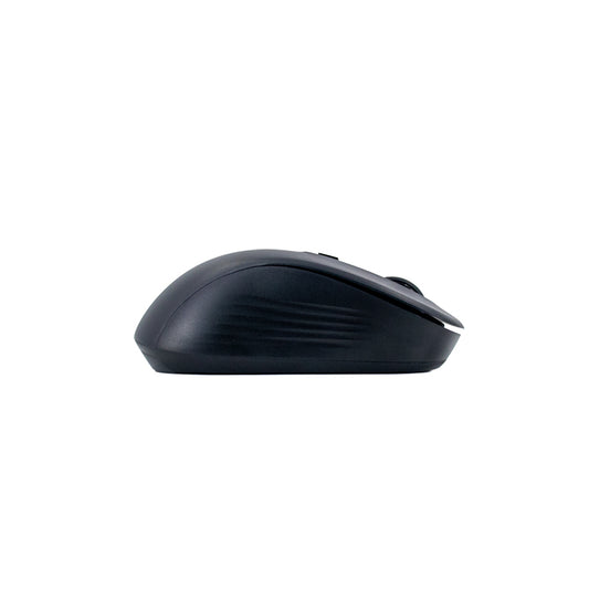 MOUSE WIRELESS TE1231 BK