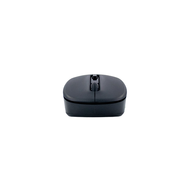 MOUSE WIRELESS TE1231 BK