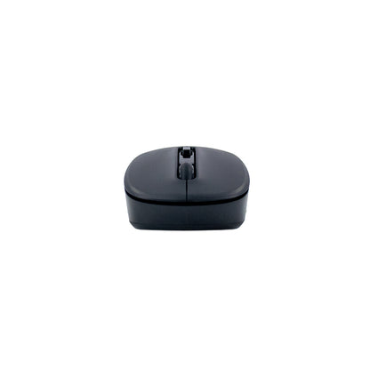MOUSE WIRELESS TE1231 BK