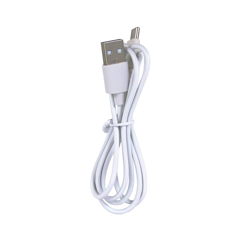 MOUSE WIRELESS TE1236 BLANCO