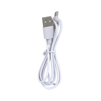 MOUSE WIRELESS TE1236 BLANCO