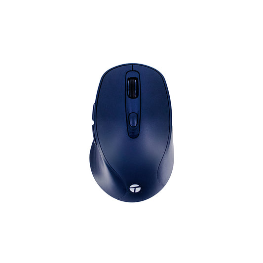 MOUSE STD WIRELESS TE1235 BL