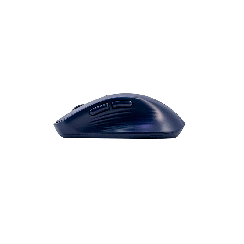 MOUSE STD WIRELESS TE1235 BL