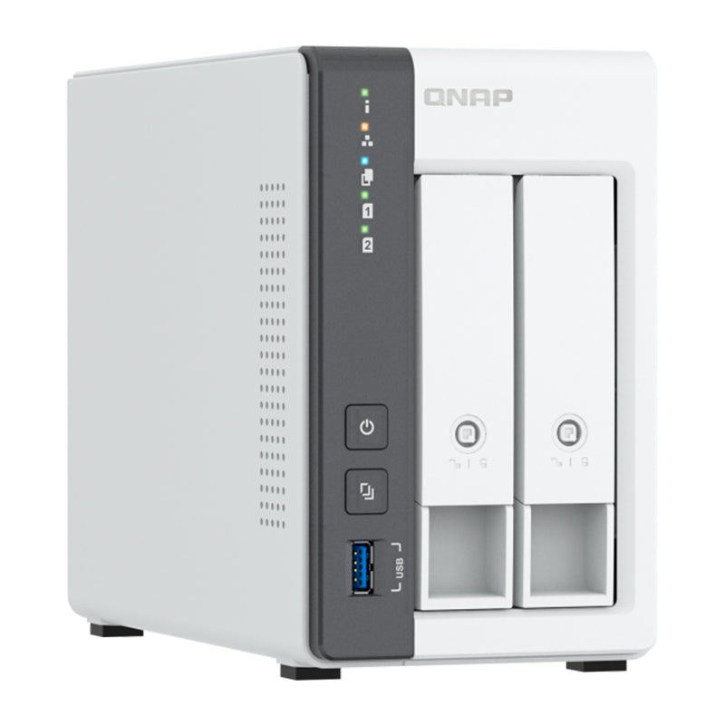 QNAP TS-216G NAS 2 BAY
