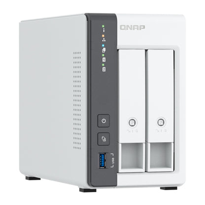 QNAP TS-216G NAS 2 BAY