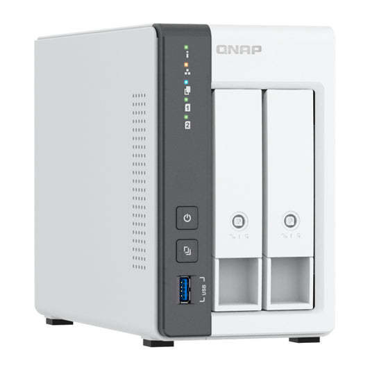 QNAP TS-216G NAS 2 BAY