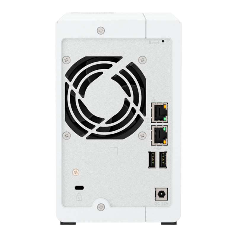 QNAP TS-216G NAS 2 BAY