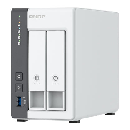 QNAP TS-216G NAS 2 BAY