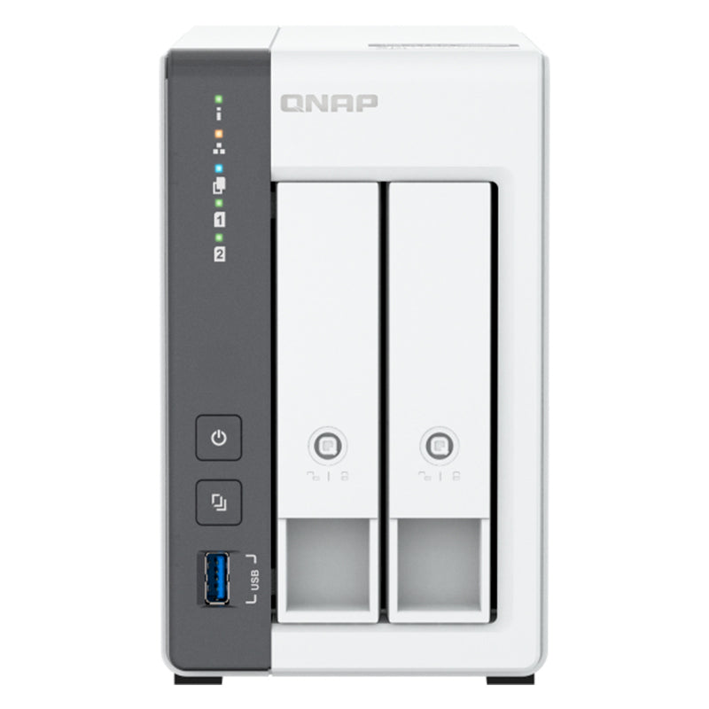 QNAP TS-216G NAS 2 BAY