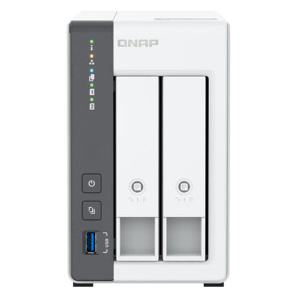 QNAP TS-216G NAS 2 BAY