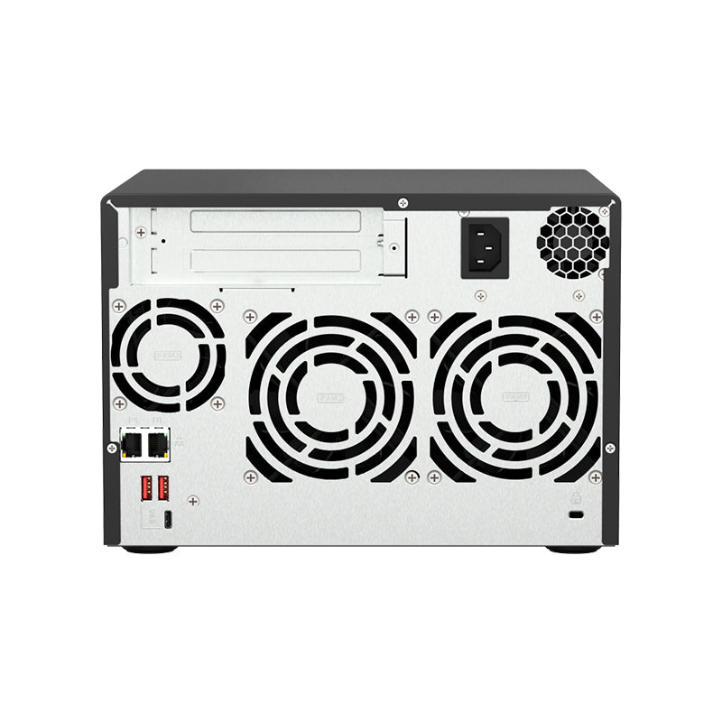 QNAP TS-673A NAS 6 BAY
