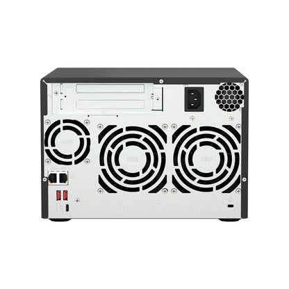 QNAP TS-673A NAS 6 BAY