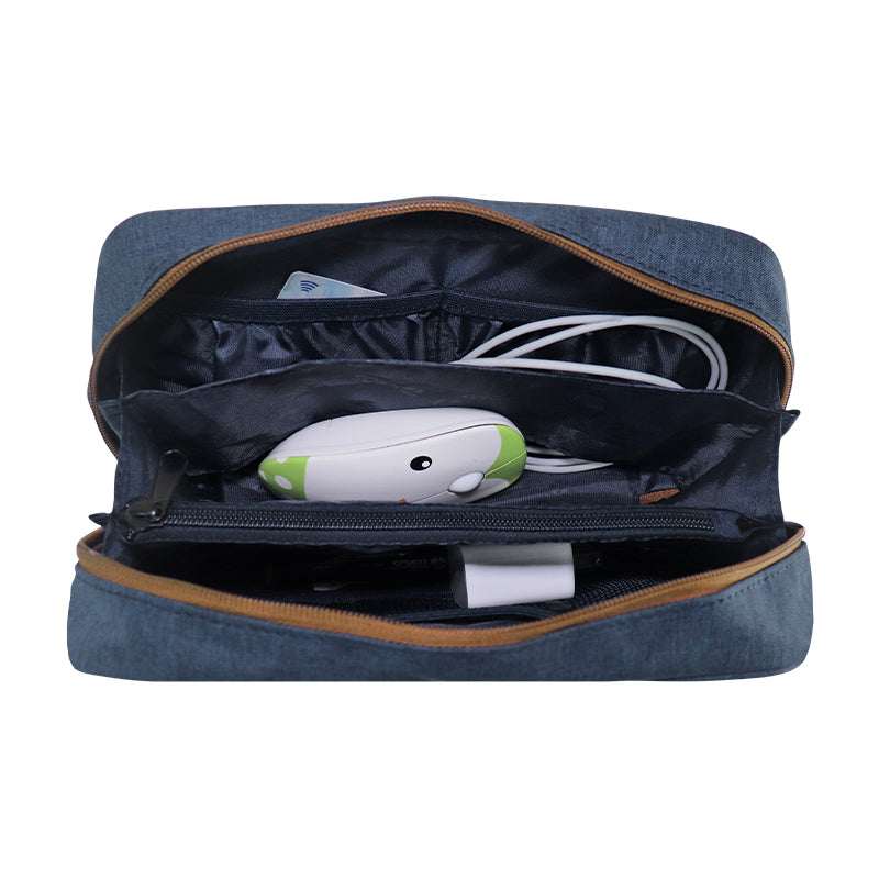 PORTACABLES TE-ACS9017DB
