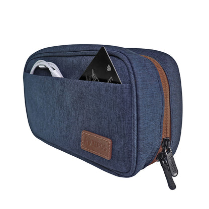 PORTACABLES TE-ACS9017DB