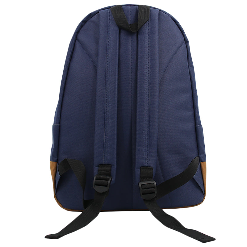 BACKPACK TEROS NOVA BLUE/BROWN