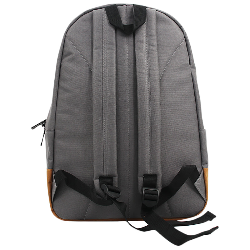 BACKPACK TEROS NOVA GREY/BROWN