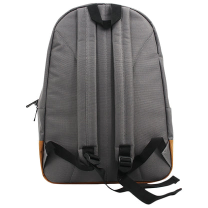 BACKPACK TEROS NOVA GREY/BROWN