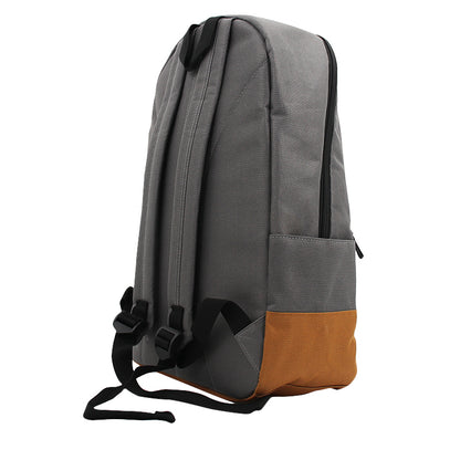 BACKPACK TEROS NOVA GREY/BROWN