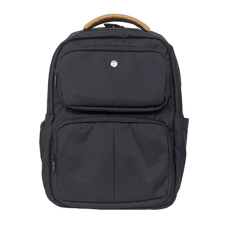 BACKPACK TEROS ELITE BLACK