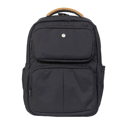 BACKPACK TEROS ELITE BLACK