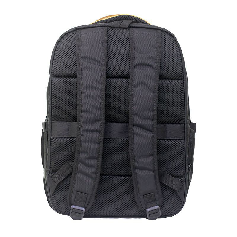 BACKPACK TEROS ELITE BLACK