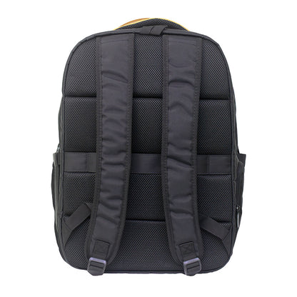 BACKPACK TEROS ELITE BLACK
