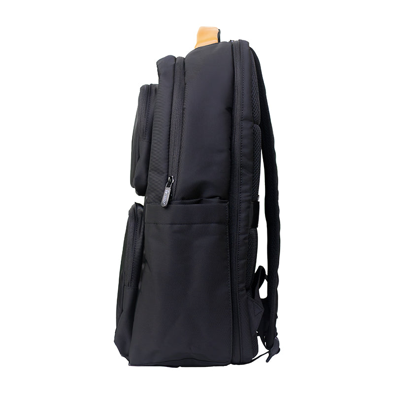 BACKPACK TEROS ELITE BLACK