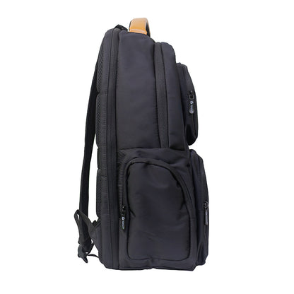 BACKPACK TEROS ELITE BLACK