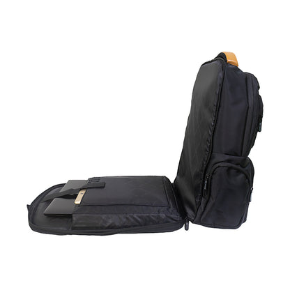 BACKPACK TEROS ELITE BLACK