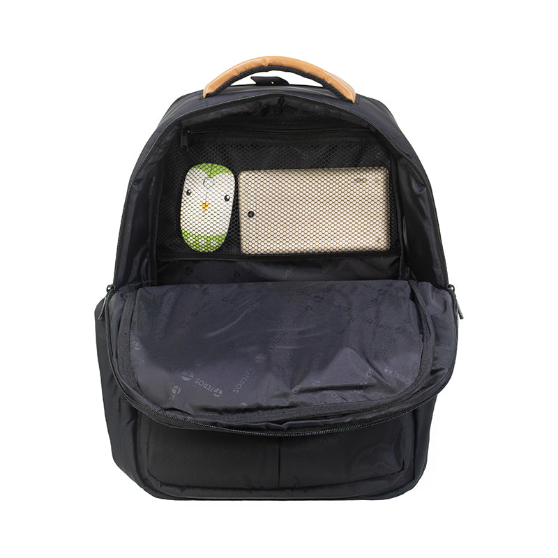 BACKPACK TEROS ELITE BLACK