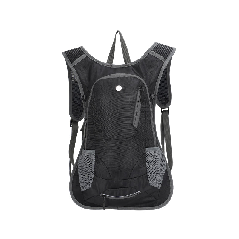 BACKPACK TE9034BK HYDRATION