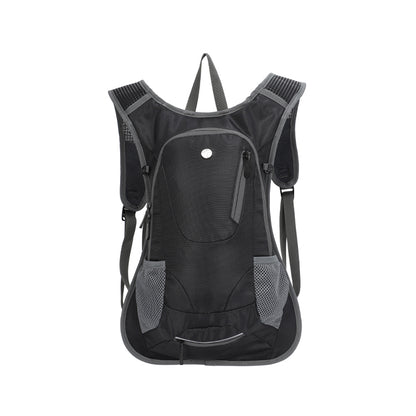 BACKPACK TE9034BK HYDRATION